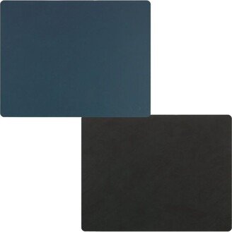 Linddna Square Nupo Placemats (Set Of 4)-AB