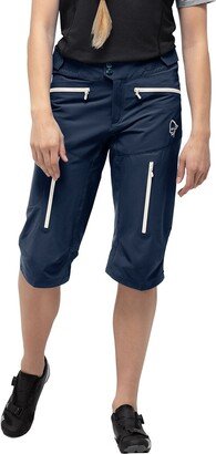 Norrona Fjora Flex1 Short - Women's