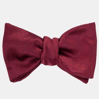 Elizabetta Negroni - Silk Bow Tie for Men