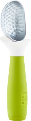 Joseph Joseph Dimple Ice Cream Scoop Green