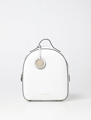 backpack in synthetic leather