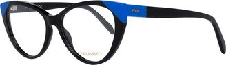 Black Women Optical Women's Frames-BH