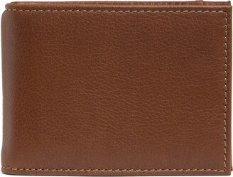 Snap Bill Till Bifold Wallet