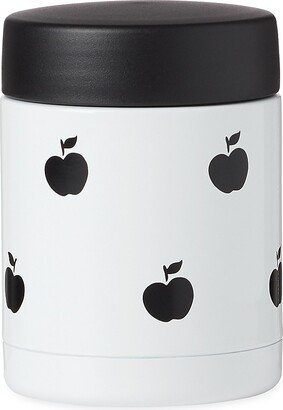 Apple Toss Insulated Container