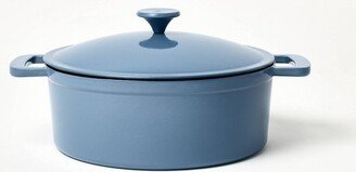 5.5qt Enamel Dutch Oven - Figmint™