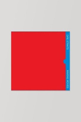 Dire Straits - Making Movies LP