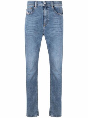 1983 09C91 skinny jeans