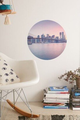 New York City Wall Decal