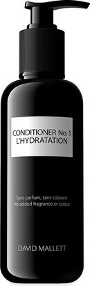 Conditioner No. 1