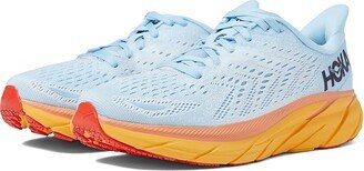 Clifton 8 (Summer Song/Ice Flow) Women's Shoes