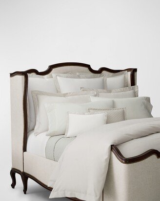 Lovan King Duvet, 300 Thread Count