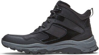 Rockport Men's XCS Pathway Waterproof MidBoot Hiking Boot