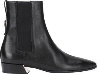 Grace Chelsea Boot T. 35 Ankle Boots Black