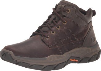 Skechers USA Men's Men's Respected-Kordell Hiking Boot