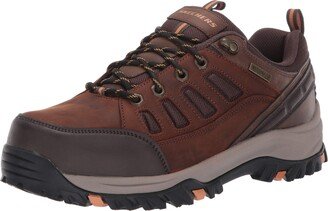 Men's RELMENT-SEMEGO Waterproof Hiker LO Hiking Shoe