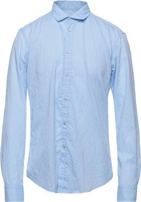 Shirt Sky Blue-CN