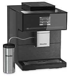Cm 7750 Coffee Select Obsw Fully Automatic Coffee System