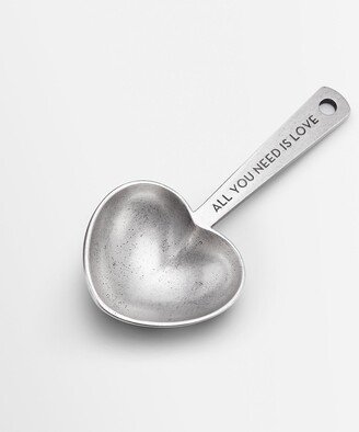 2 Tablespoon Heart Coffee Scoop