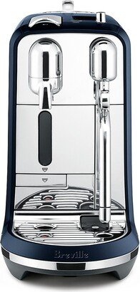 Nespresso by Breville Creatista Plus Espresso Machine