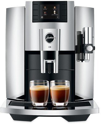 E8 Coffee Maker