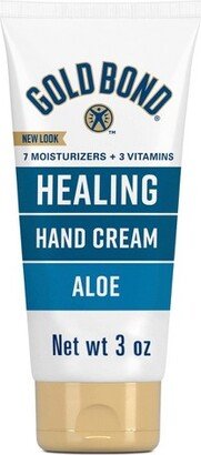 Ultimate Healing Hand Cream Fresh - 3oz