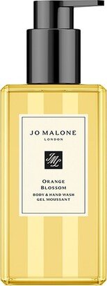 Orange Blossom Body & Hand Wash