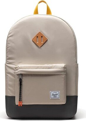 Heritage (Light Pelican/Harvest Gold) Backpack Bags