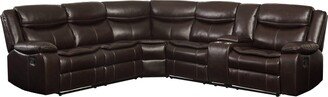 ACME Tavin Sectional Sofa