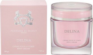 Delina Body Cream-AA
