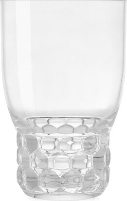 Jellies 4-Piece Water Glass Set