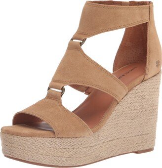 Women's Rillyon Platform Wedge Sandal