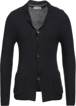 Cardigan Midnight Blue-AI