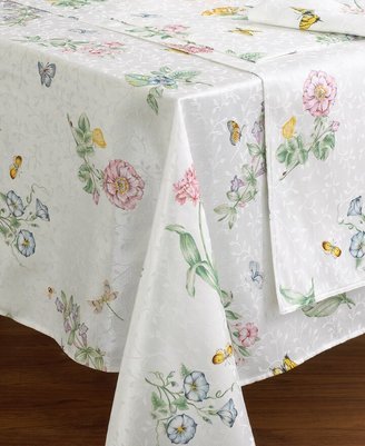 Butterfly Meadow Oblong 60 x 102 Tablecloth