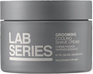 Grooming Cooling Shaving Cream (190Ml)