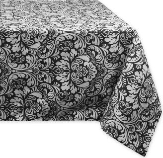 Damask Tablecloth 60