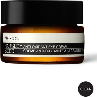 Parsley Seed Anti-Oxidant Eye Cream, 10 mL