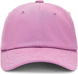 La Casquette in Lavender