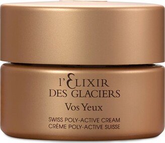 Poly-Active Eye Regenerating Cream 15 ml