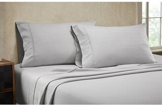 Knightsbridge 1000Tc 4Pc Sheet Set