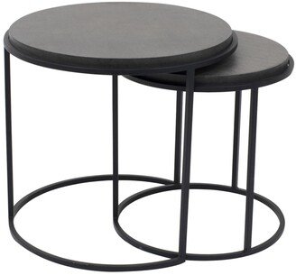 Roost Nesting Tables - Set of 2