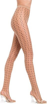 Dots Tights