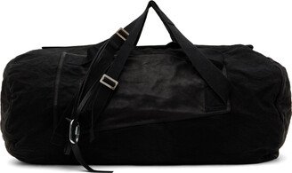 Black Infantry 1 Duffle Bag