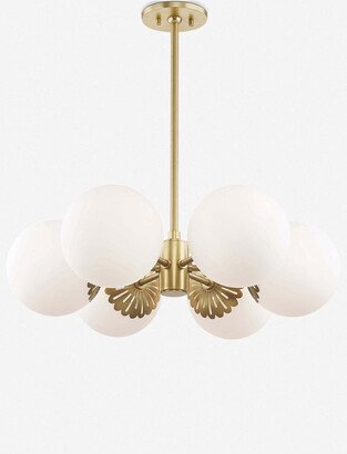 Lulu and Georgia Annetta Chandelier