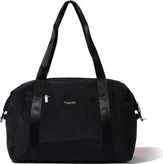 All Day Large Duffel (Black) Bags