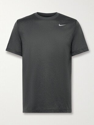 Nike Training Essentials Logo-Print Dri-FIT T-Shirt-AA