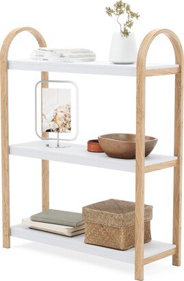 Bellwood Freestanding Shelf