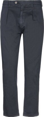 Pants Midnight Blue-AJ