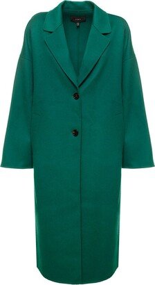 Double Wool Lucrezia Coat