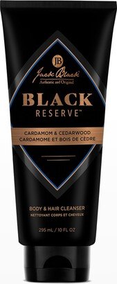 10 oz. Black Reserve Cleanser