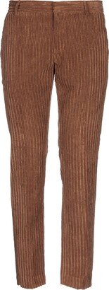 Pants Brown-AM